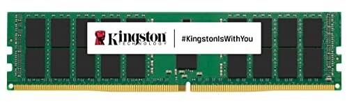 ������ ������� Kingston DDR4 32GB 3200 ECC DIMM KSM32ED8/32HD - �������� 1